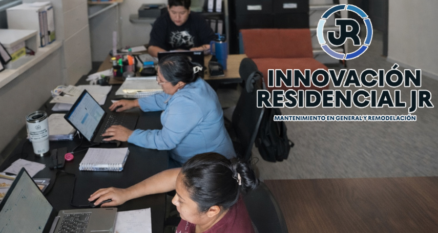 INNOVACION RESIDENCIAL JR MT1