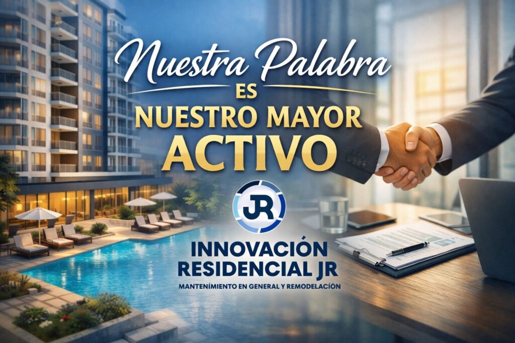 Nuestra Palabra - Nosotros